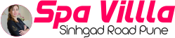 Spa Villa Sinhgad Road Pune